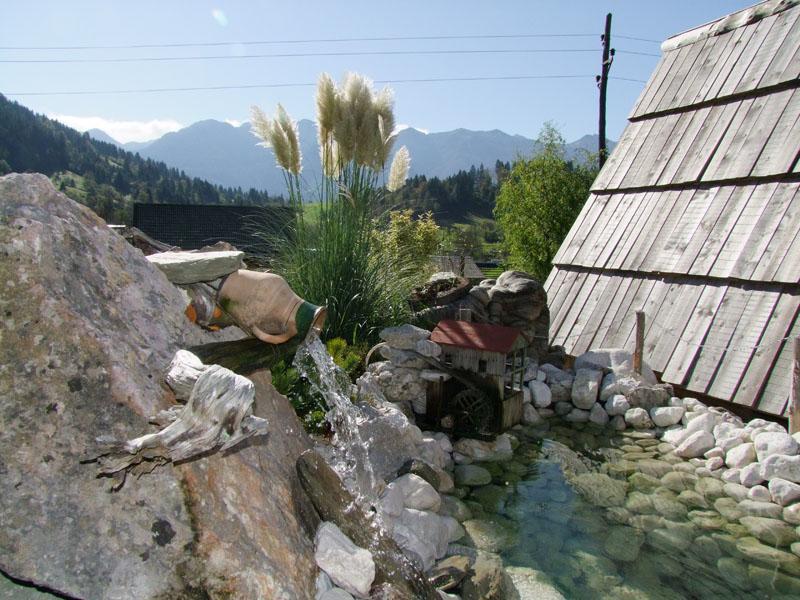 Apartments Cebelica Bohinj Buitenkant foto