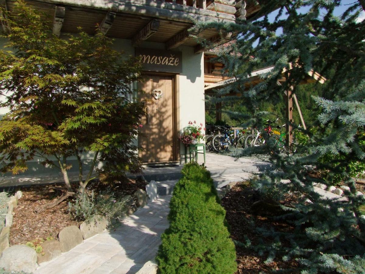 Apartments Cebelica Bohinj Buitenkant foto