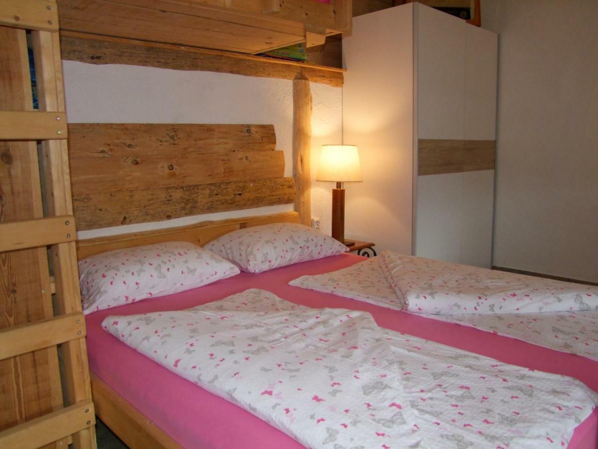 Apartments Cebelica Bohinj Buitenkant foto